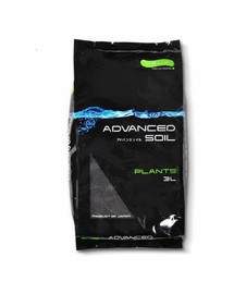 AQUAEL Substrát Advanced Soil Plant 8L