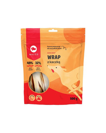 MACED Maškrta pre psov 500 g