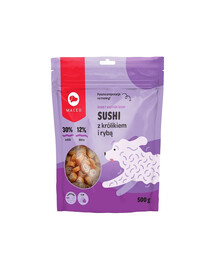MACED Sushi Rabbit Fish 500 g