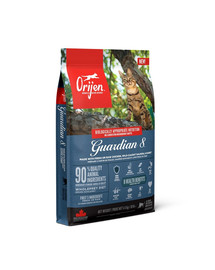 ORIJEN Cat Guardian 8 Adult 4,5 kg