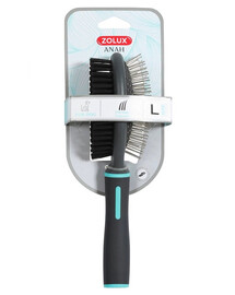 ZOLUX ANAH Obojstranná kefa veľká