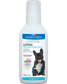 FRANCODEX Lotion protisvrbivé 120 ml