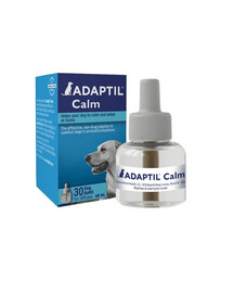 ADAPTIL Náplň feromóny upokojujúce pre psa