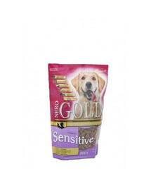 NERO GOLD Sensitive 0,8 kg