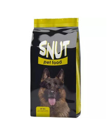 SNUT Adult 10 kg pre dospelé psy
