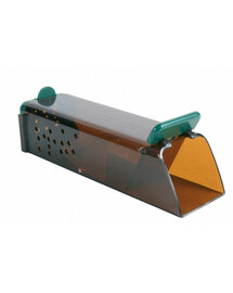 TRIXIE Pasca na myši trip trap