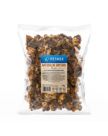 PETMEX bravčová maškrta pre psov 1kg