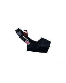 PET NOVA Náhubok nylonový S 22cm popruh 18-40cm