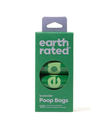 POOPBAGS Woreczki eco-friendly (8x15szt)