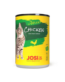 JOSERA JosiCat Kurča v želé 400g