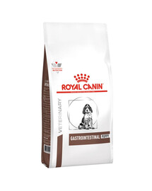 ROYAL CANIN Veterinary Diet Dog Gastrointestinal Puppy 10 kg