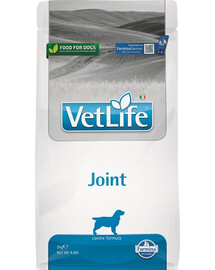 FARMINA Vet Life Joint Dog 2 kg