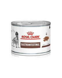 ROYAL CANIN Gastro Intestinal Canine 6 x 200 g