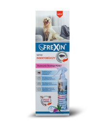 FREXIN Insekticídny sprej 200 g