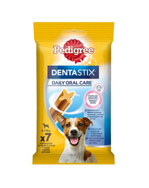Pedigree Dentastix Small Breeds (