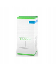 GEULINICX Dentidog Pro Large 140 g zubné pásiky
