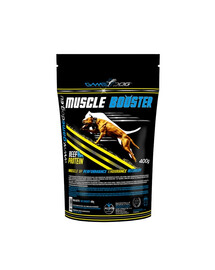 GAME DOG Muscle Booster 400 g