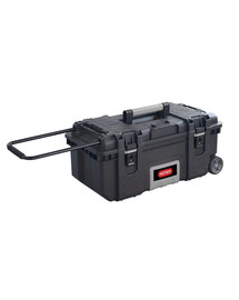 KETER ROC Pro Gear 28-palcový box na kolieskach