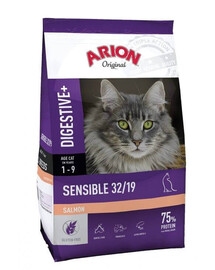 ARION Original Cat Sensible 2 kg