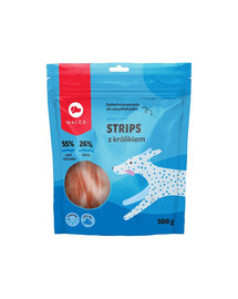 MACED králičie filé 500 g