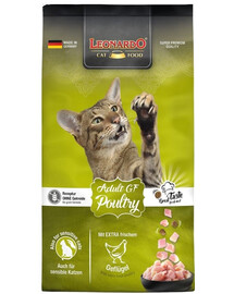 LEONARDO Adult Hydina GF 7,5 kg