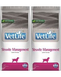 FARMINA Vet Life Struvite Management 12 kg [CLONE]