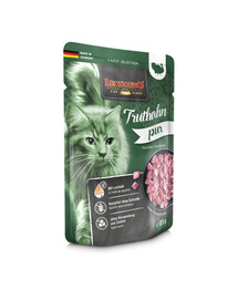 LEONARDO Finest Selection Morčacie mäso 85 g