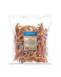 PETMEX prírodná maškrta pre psov 2kg