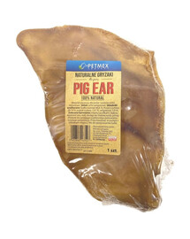 PETMEX bravčová maškrta pre psov 6 ks