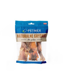 PETMEX Hovädzia šľacha 100 g prírodné žuvanie pre psov