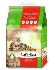 JRS Cat's Best Eco Plus 10 l