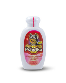 PCHEŁKA Šampón s norkovým olejom 200 ml