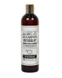 SUPER BENO Prírodný antialergický šampón 300 ml pre všetky plemená