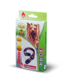 PCHELKA Bio obojok pre psy 35 cm