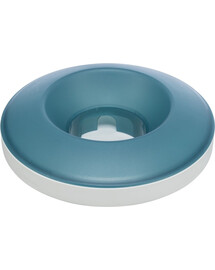 TRIXIE Slow Feeding Miska Rocking Bowl
