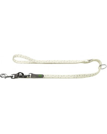 HUNTER Obojstranné vodítko Convenience Reflect Glow Stars 200cmx2cm