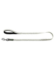 HUNTER Vodítko Convenience Reflect Glow Leo 120cmx2cm