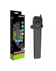 AQUAEL Ultra Heater Day&Night grzałka do akwarium 150W