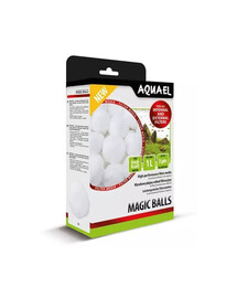 AQUAEL Mechanická filtračná kazeta Magic Balls 1l
