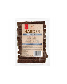 MACED Harder s voľnopredajnou voľbou veľkosti S 500g ekonomické balenie