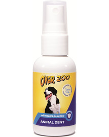 OVER ZOO Animal dent 50 ml