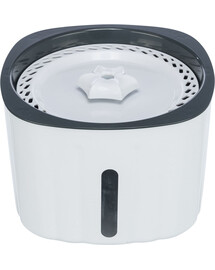 TRIXIE Automatyczne poidło Flower dla kota 2 l