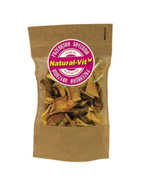 BENEK Natural-Vit sušené jablká 50 g