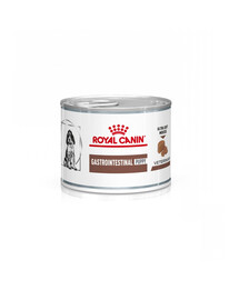 ROYAL CANIN Veterinary Diet Dog Gastrointestinal Puppy Mousse 12 x 195 g