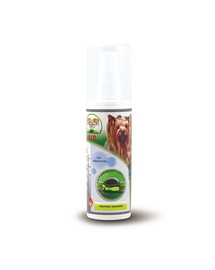 PCHEŁKA Ošetrujúci BIO bez oplachovania s proteínmi hodvábu 100ml