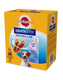 Pedigree Dentastix Small Breeds (