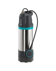 GARDENA Pompa zanurzeniowo-ciśnieniowa 5900/4 inox