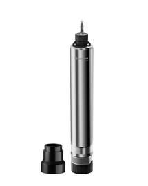GARDENA Premium pompa głębinowa 5500/5 inox