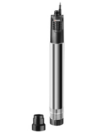 GARDENA Prémiové ponorné čerpadlo 6000/5 inox automatické