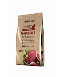 FITMIN Cat Purity Kitten 400 g